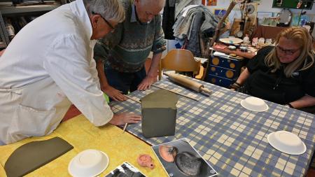 Izdelava lojenke (foto Ana Čič) (27)